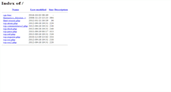 Desktop Screenshot of lyrics.kitskorner.com